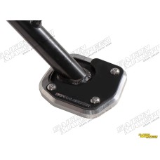 Ốp Chân Chống HEPCO&BECKER Honda XL750 Transalp 2023+ (chính hãng)